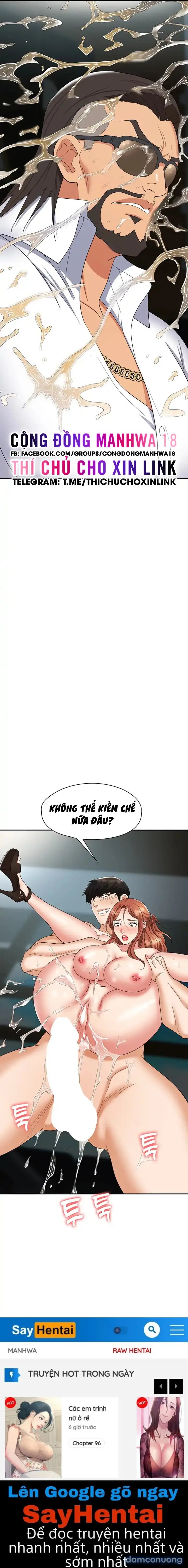 Sập Bẫy 