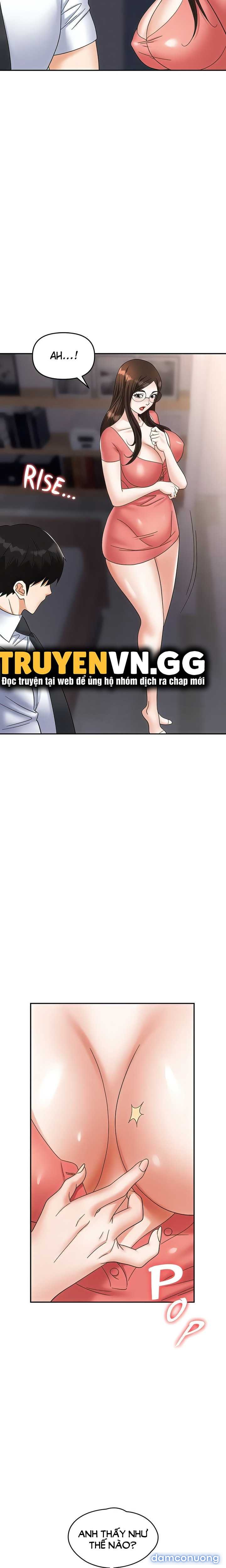 Sập Bẫy 