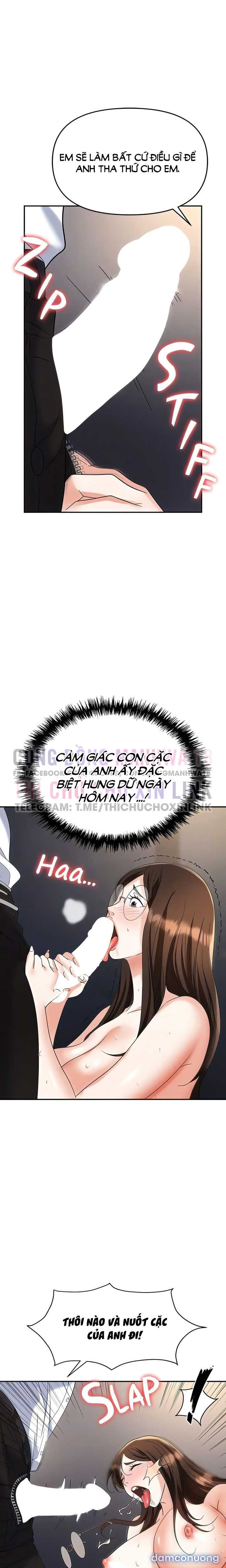 Sập Bẫy 