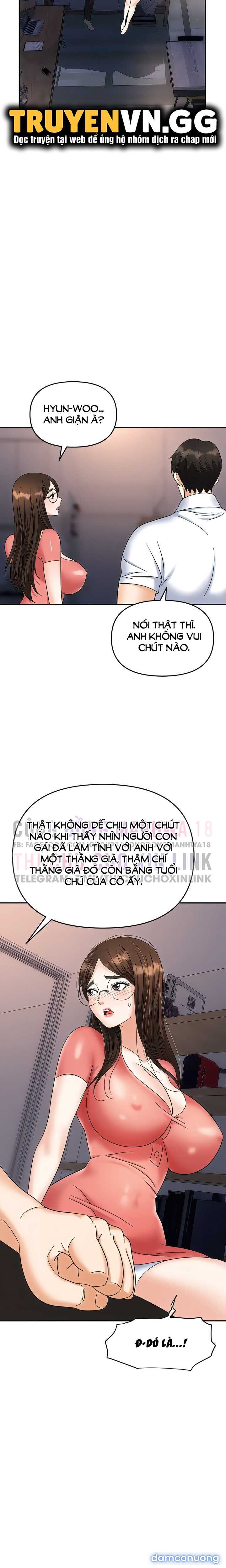 Sập Bẫy 