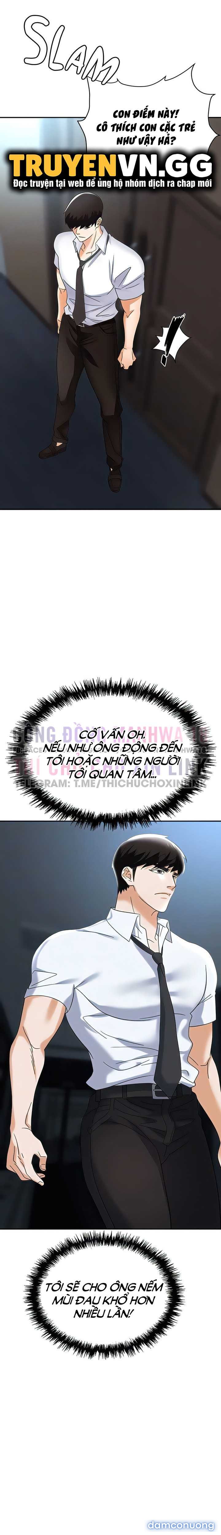 Sập Bẫy 