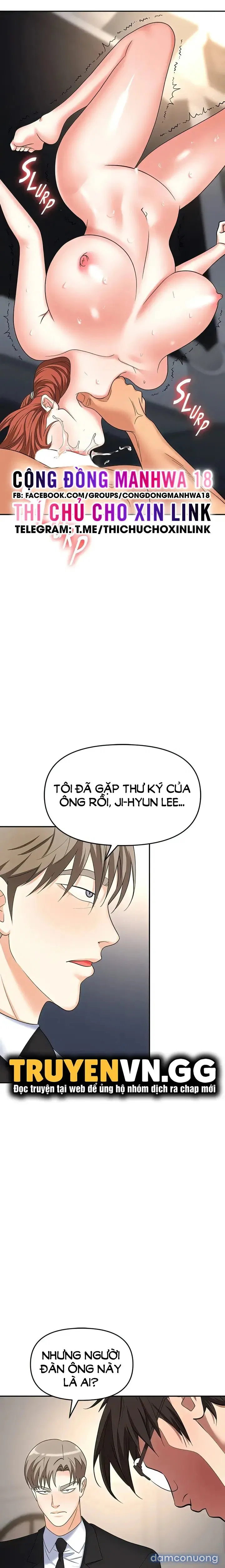Sập Bẫy 