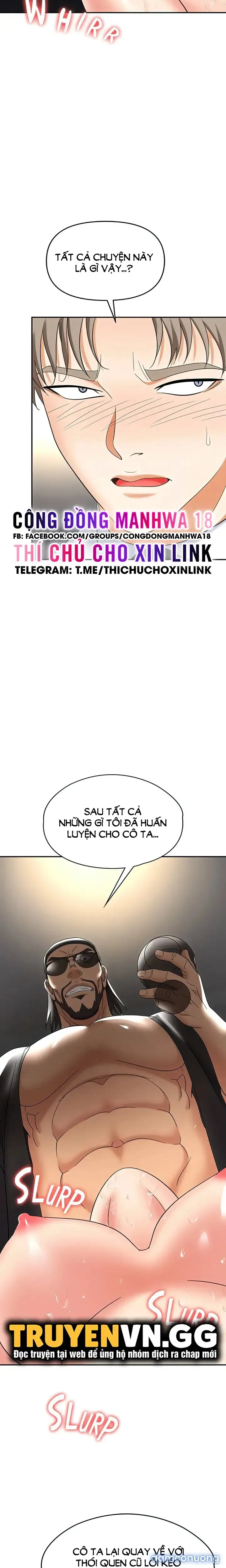 Sập Bẫy 