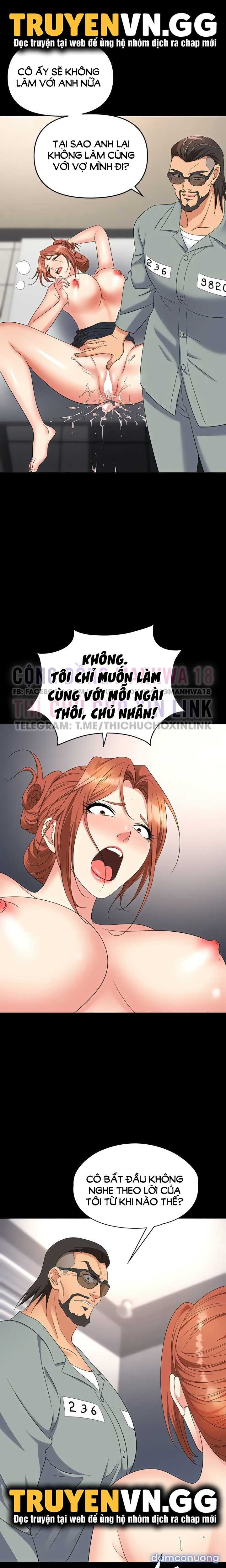 Sập Bẫy 