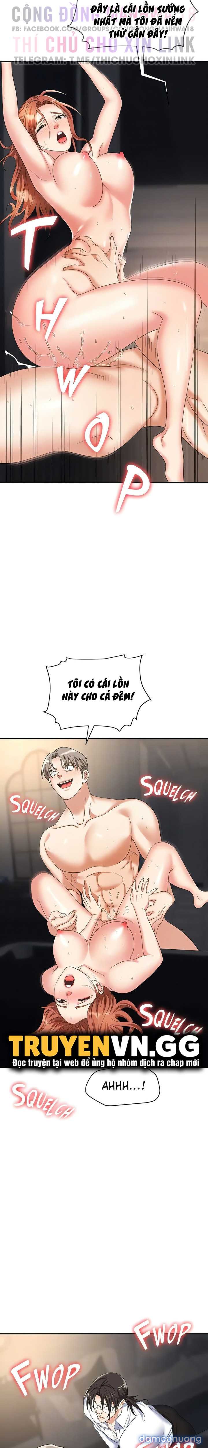 Sập Bẫy 