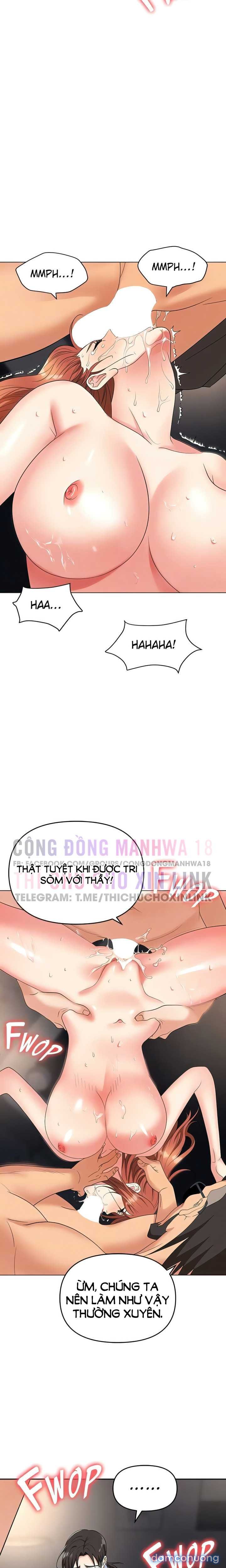 Sập Bẫy 
