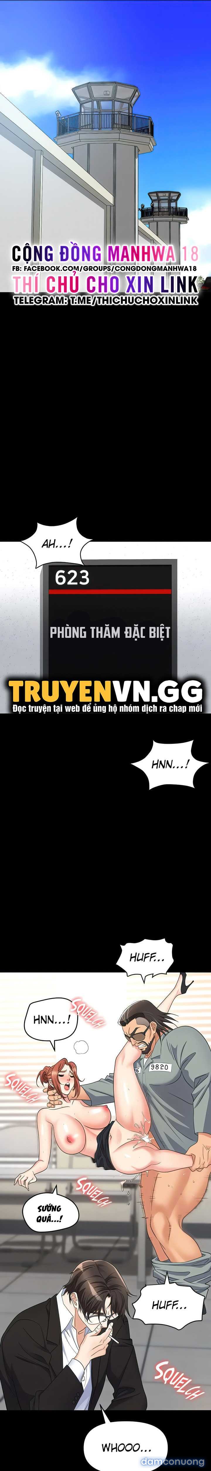 Sập Bẫy 