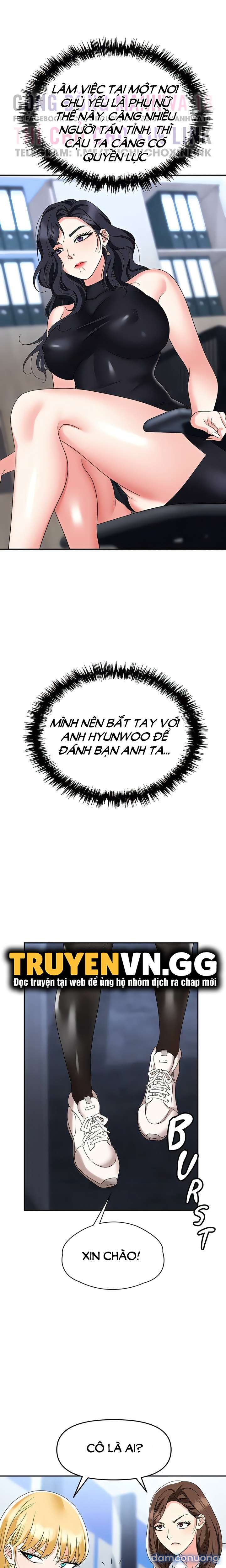 Sập Bẫy 