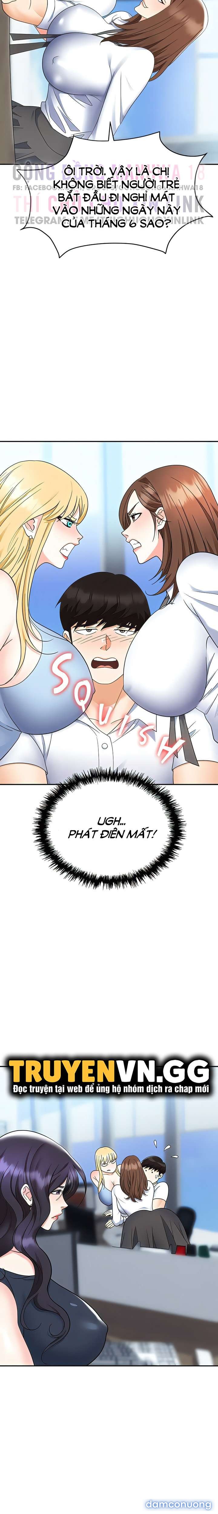 Sập Bẫy 