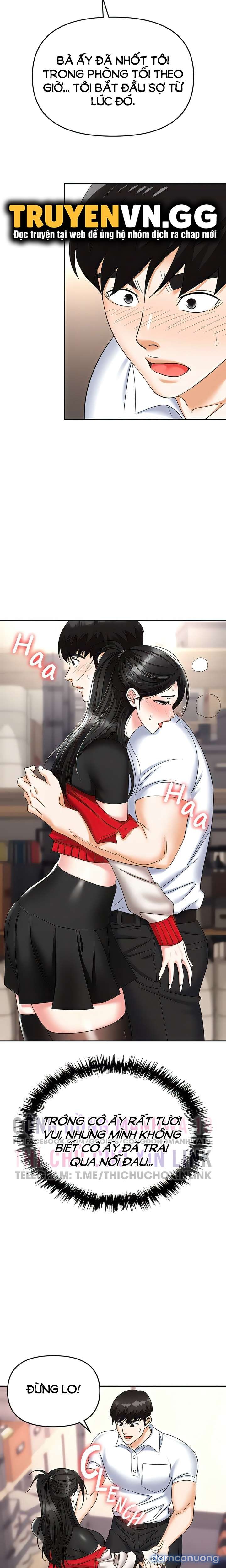 Sập Bẫy 
