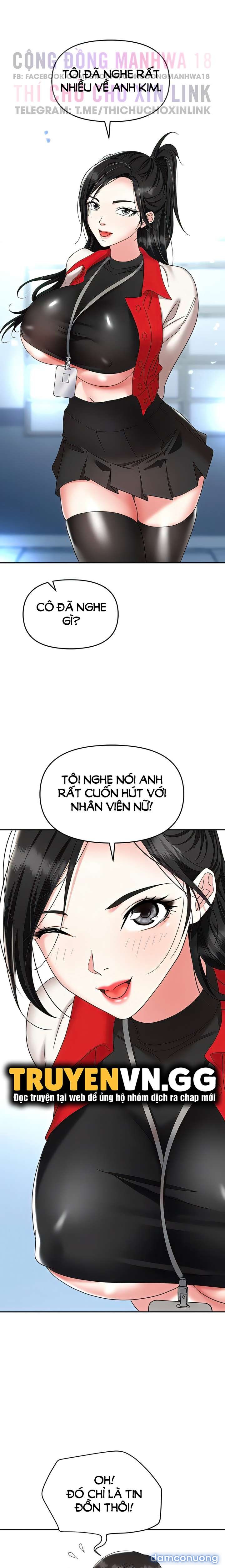 Sập Bẫy 