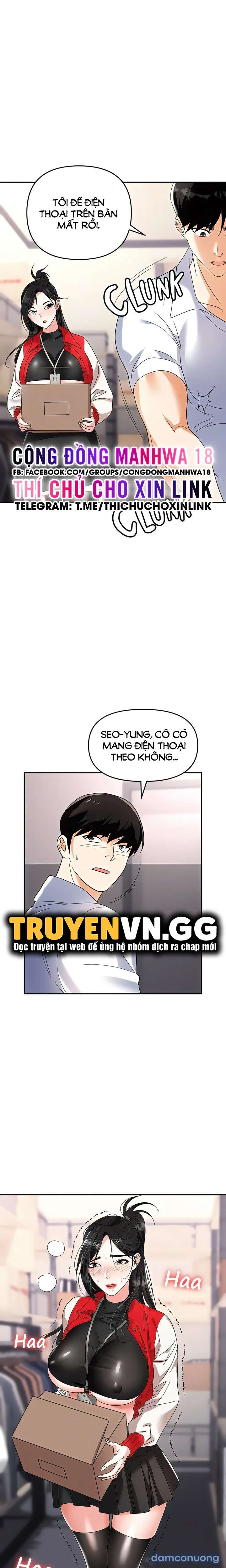 Sập Bẫy 