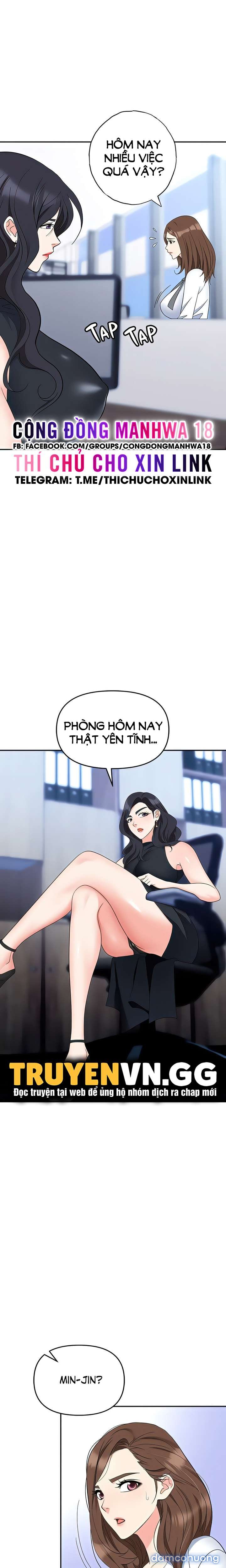 Sập Bẫy 