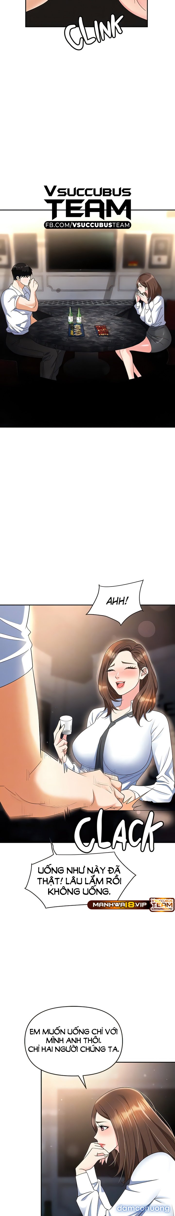 Sập Bẫy 