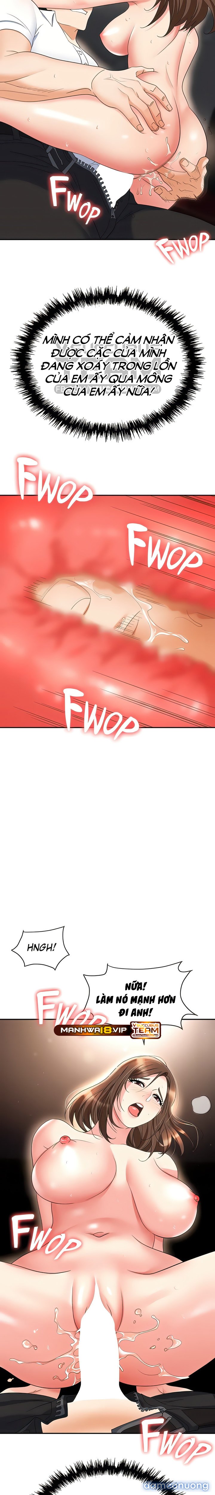 Sập Bẫy 