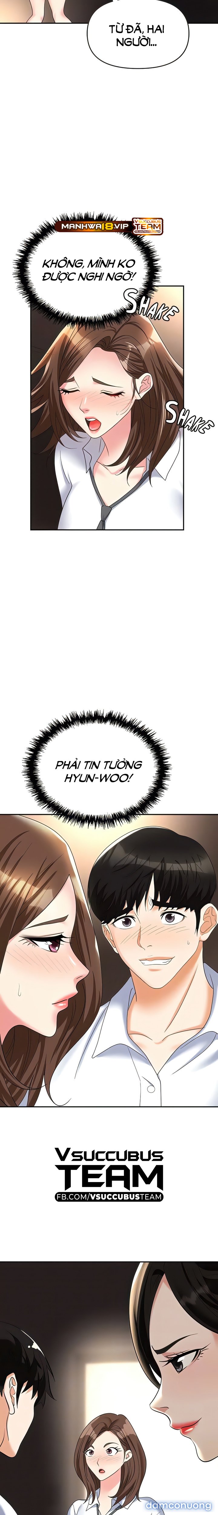 Sập Bẫy 