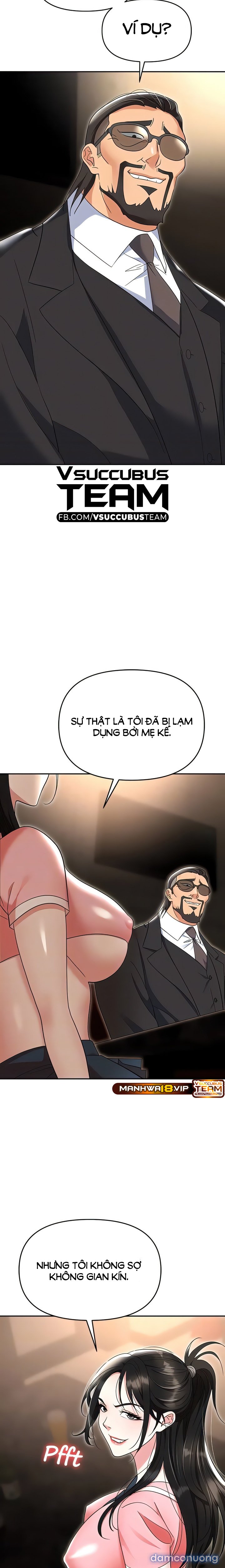 Sập Bẫy 