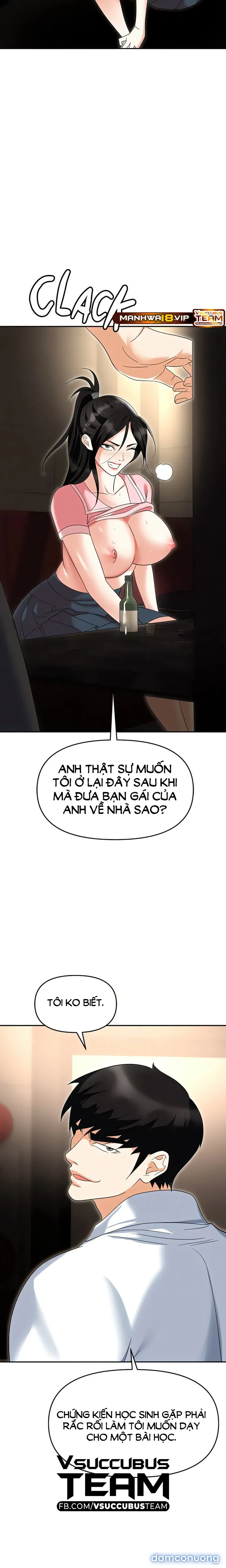 Sập Bẫy 