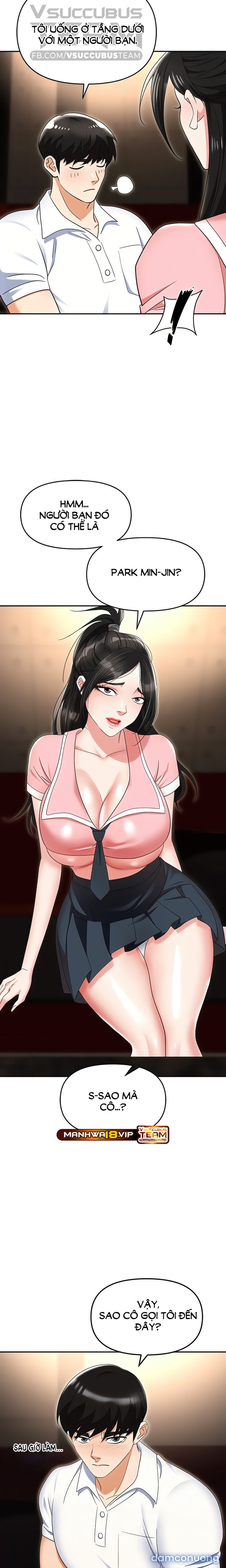 Sập Bẫy 