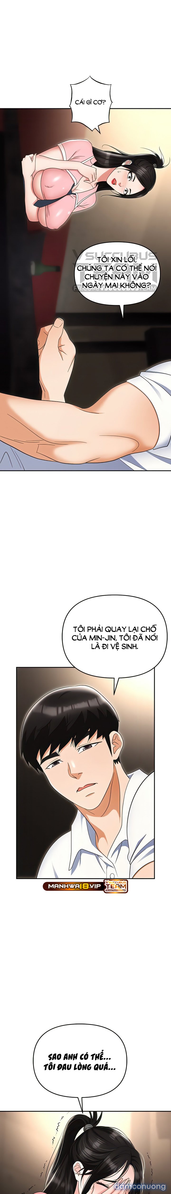 Sập Bẫy 