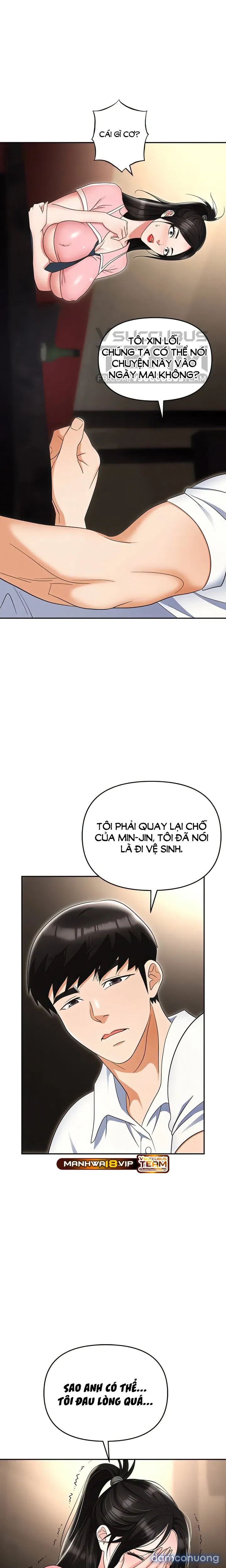 Sập Bẫy 