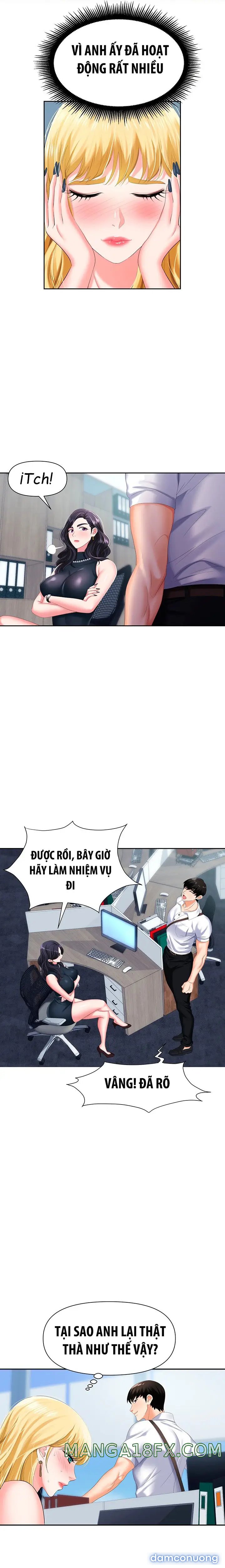 Sập Bẫy 