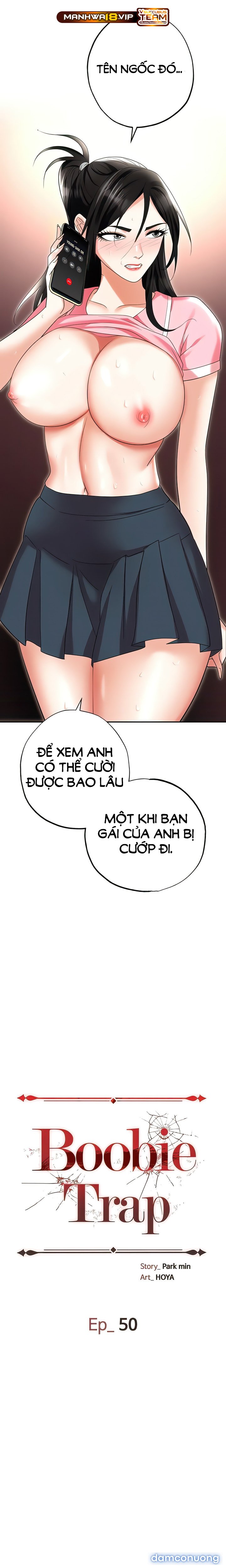 Sập Bẫy 