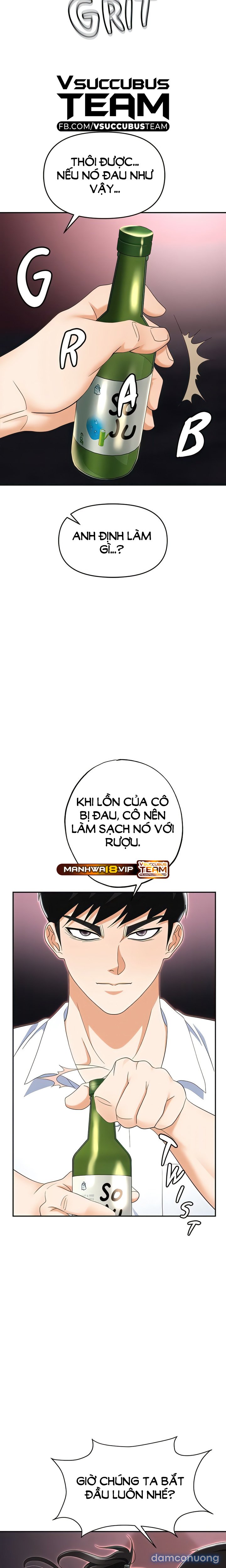 Sập Bẫy 