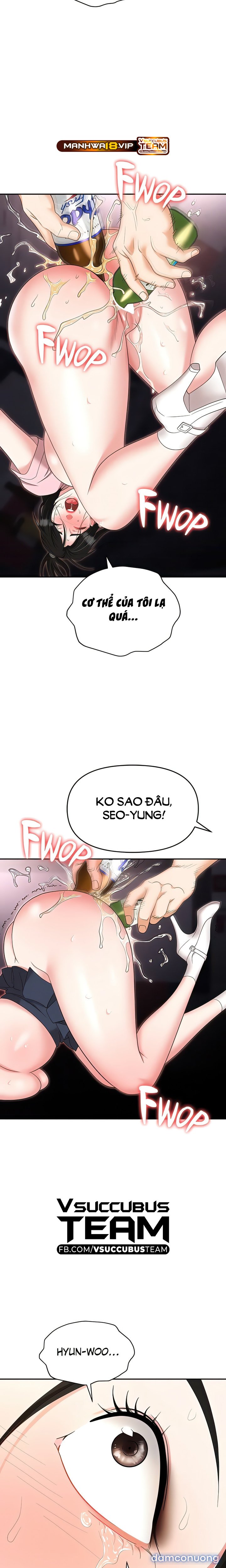 Sập Bẫy 