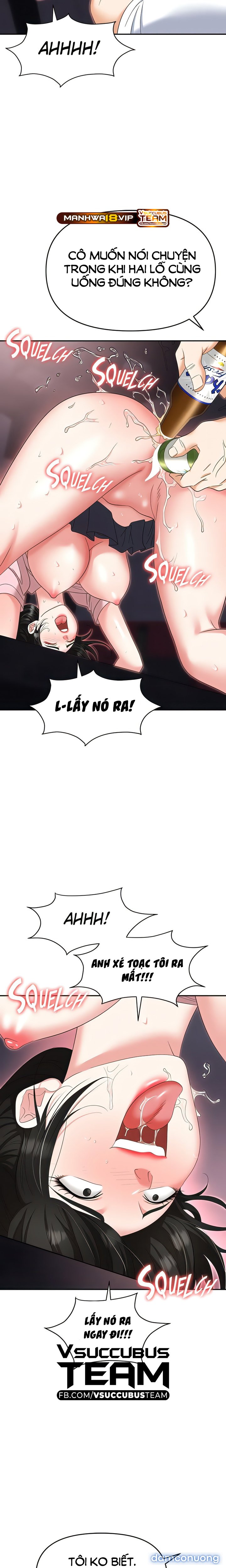 Sập Bẫy 
