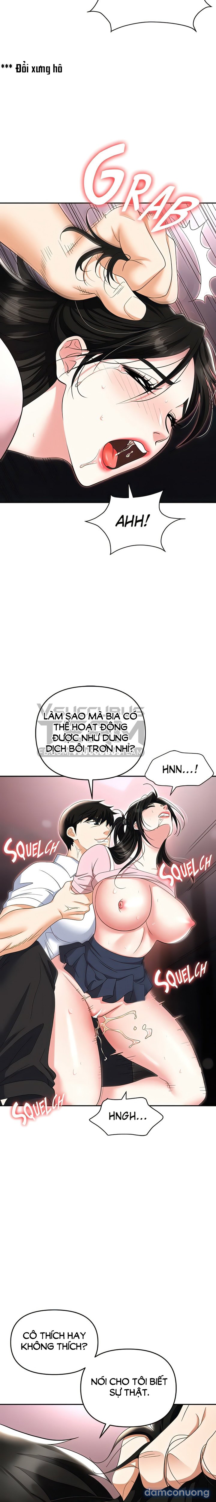 Sập Bẫy 