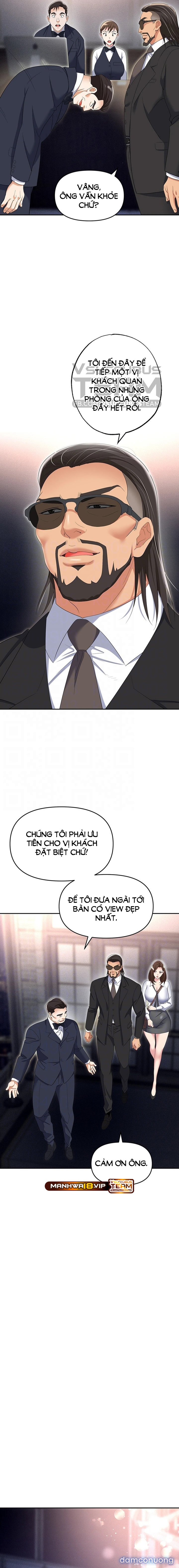 Sập Bẫy 