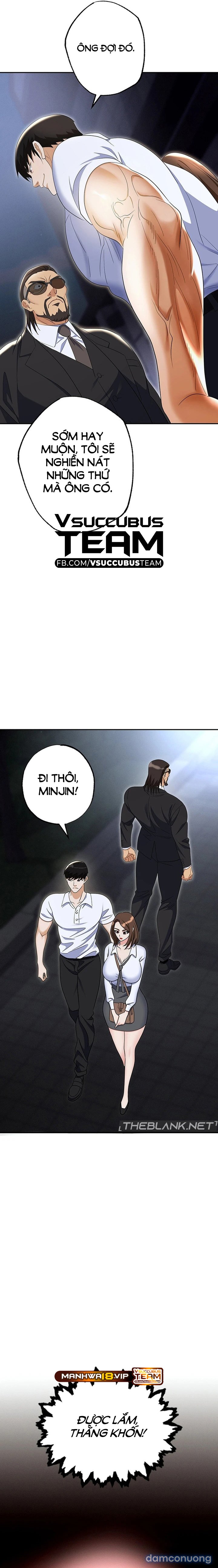 Sập Bẫy 