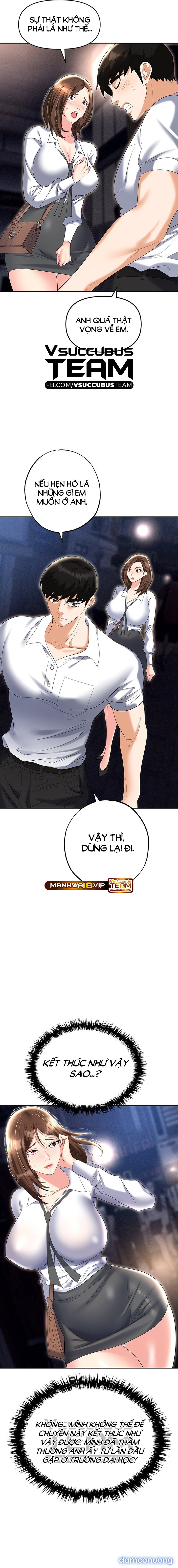 Sập Bẫy 