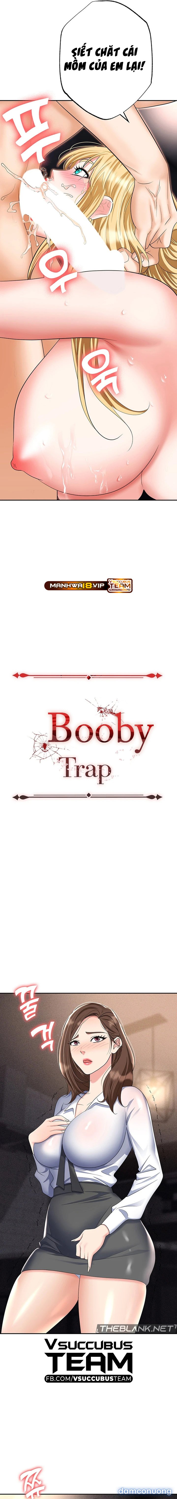 Sập Bẫy 