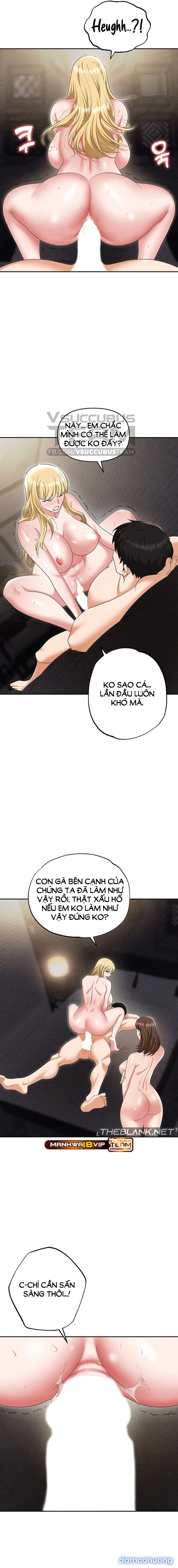 Sập Bẫy 