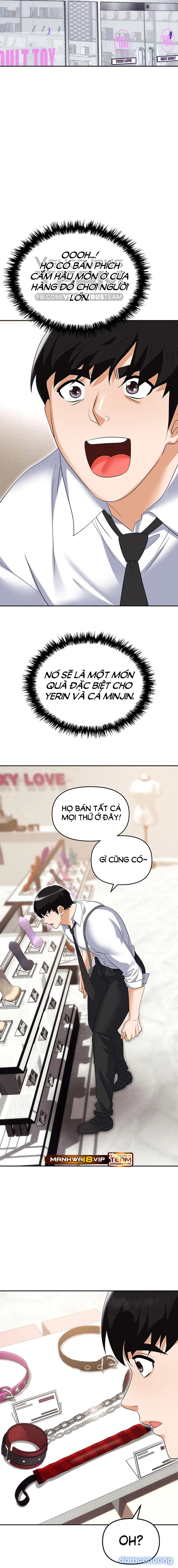 Sập Bẫy 
