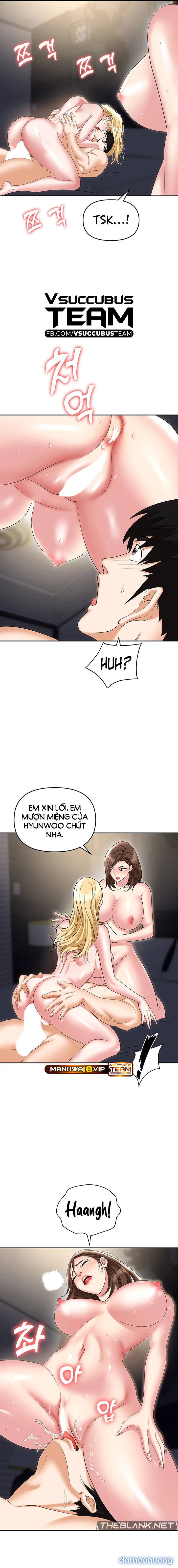 Sập Bẫy 