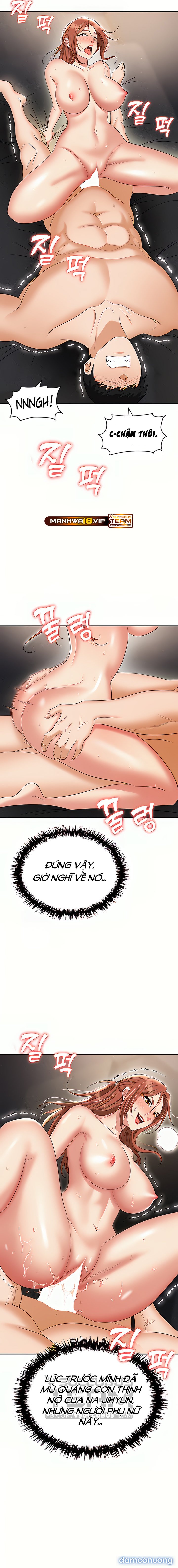 Sập Bẫy 