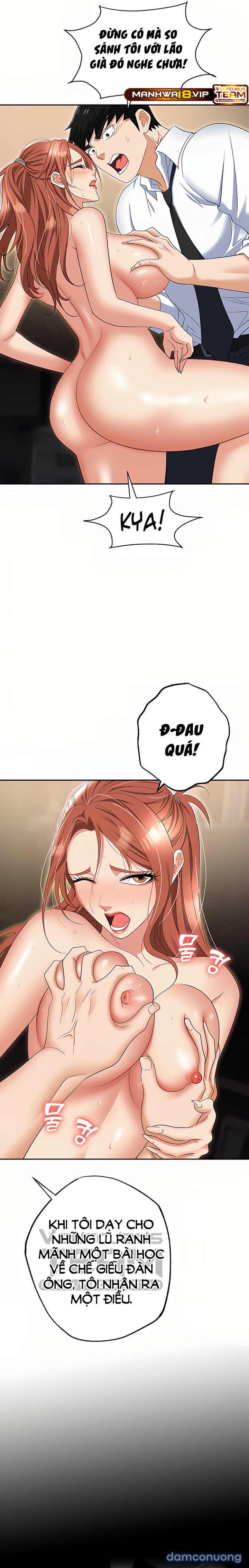 Sập Bẫy 
