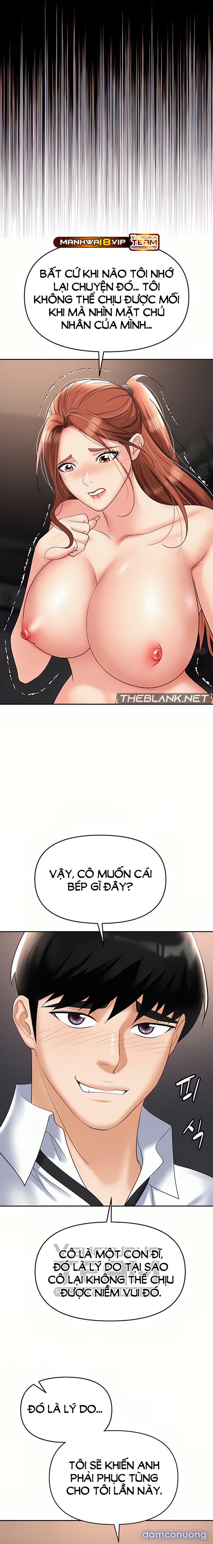 Sập Bẫy 