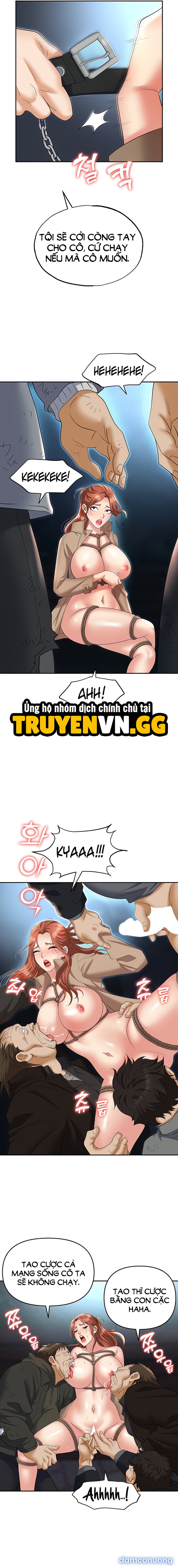 Sập Bẫy 