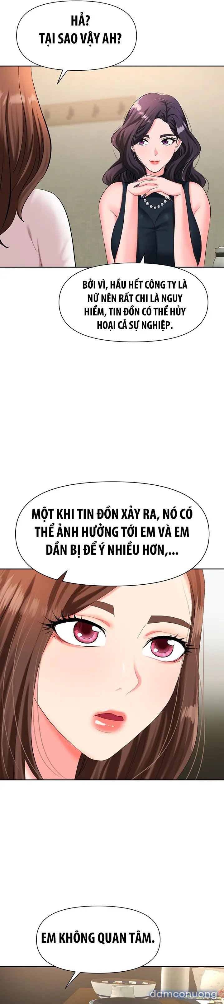 Sập Bẫy 