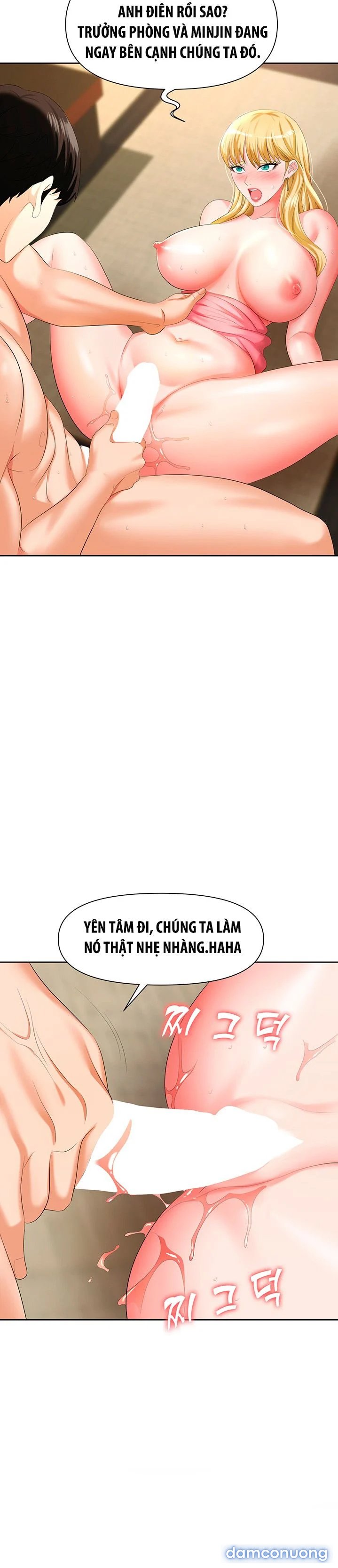 Sập Bẫy 
