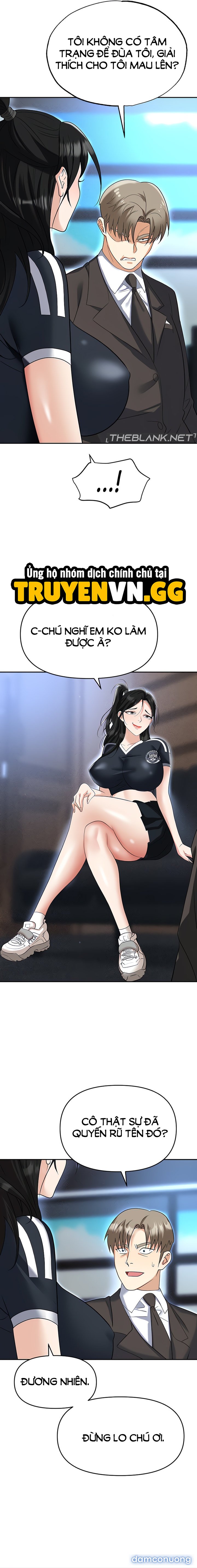 Sập Bẫy 