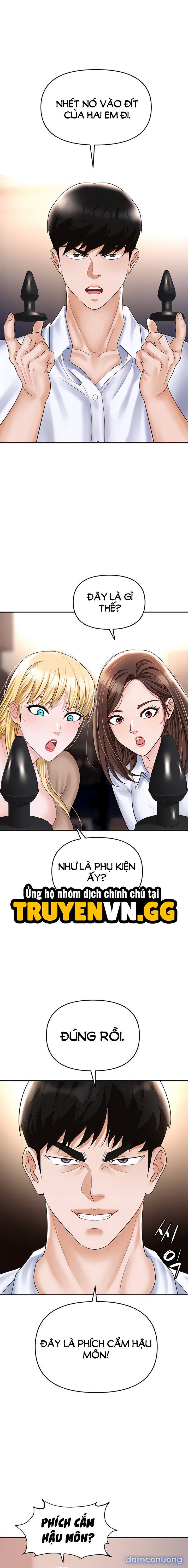 Sập Bẫy 
