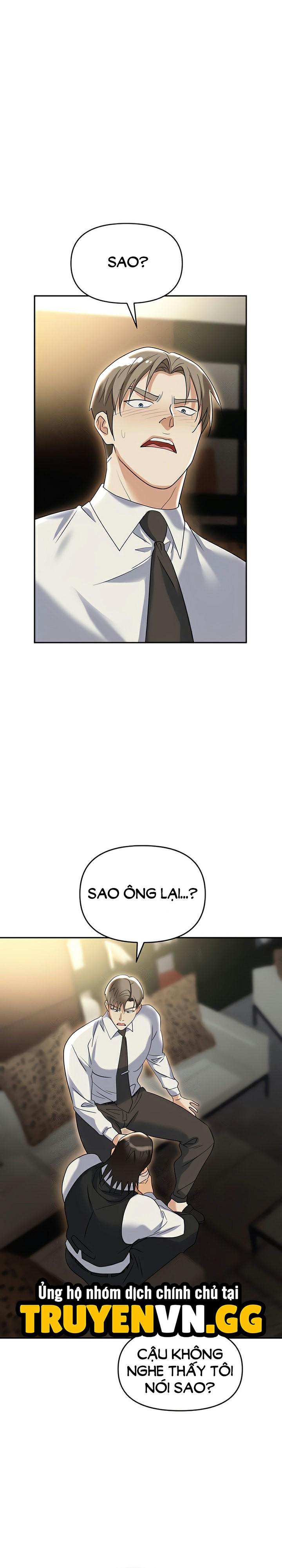 Sập Bẫy 