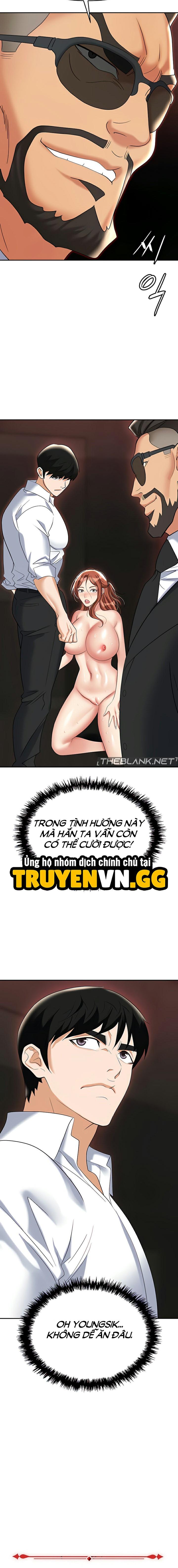 Sập Bẫy 