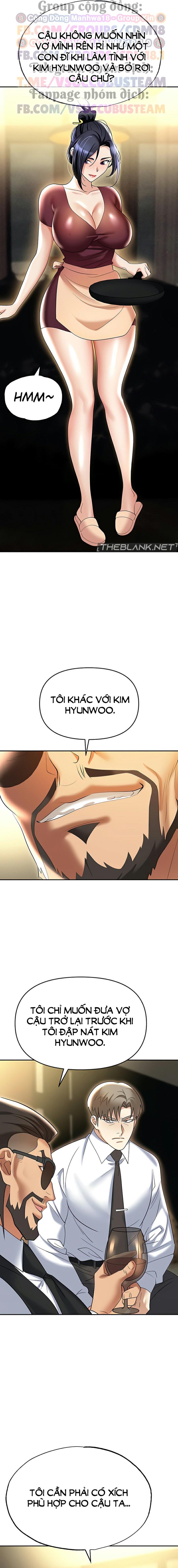Sập Bẫy 