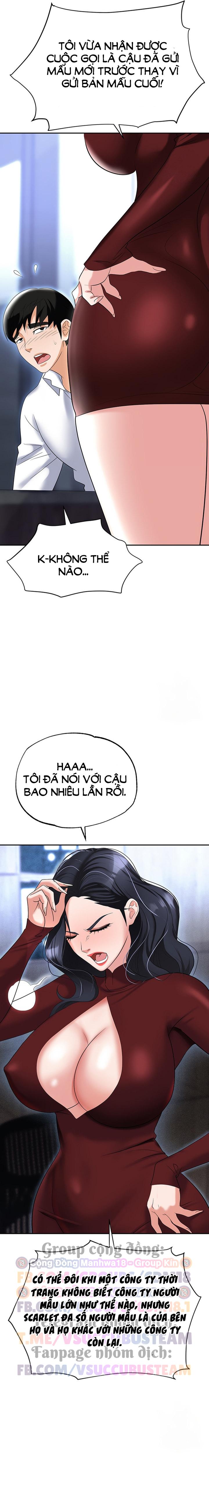Sập Bẫy 
